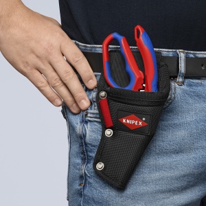 KNIPEX 00 19 75 LE 215 mm - Img 4