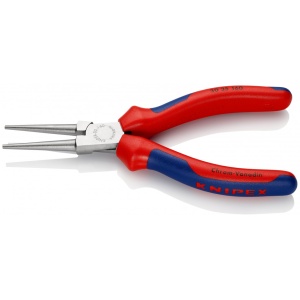 KNIPEX 30 35 160 Patent cu cioc lung cu manşoane multicomponent cromat 160 mm - Img 2
