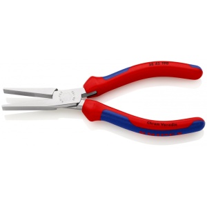 KNIPEX 38 45 190 Clește de mecanici cu manşoane multicomponent cromat 190 mm - Img 2