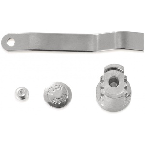 KNIPEX 87 09 400 sortiment de piese de schimb pentru reglare pentru 87 400