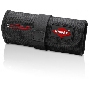 KNIPEX 92 00 04 Set de pensete universale izolat cu 5 bucăți - Img 2
