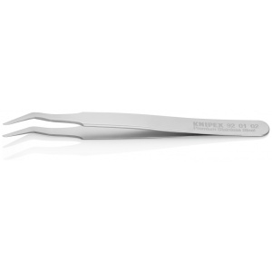 KNIPEX 92 01 02 Pensete de precizie SMD 120 mm - Img 2