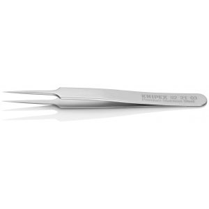 KNIPEX 92 21 03 Pensetă de precizie 110 mm - Img 2