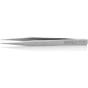 KNIPEX 92 22 04 Pensete universale 128 mm