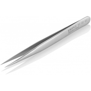 KNIPEX 92 22 07 Pensete universale 125 mm - Img 3