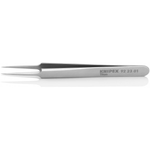KNIPEX 92 23 01 Pensete din titan 110 mm