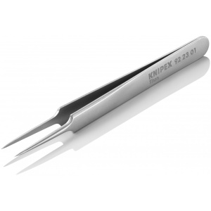 KNIPEX 92 23 01 Pensete din titan 110 mm - Img 3