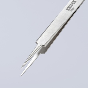 KNIPEX 92 23 01 Pensete din titan 110 mm - Img 6