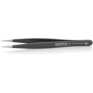 KNIPEX 92 28 69 ESD Pensete universale ESD 120 mm - Img 1