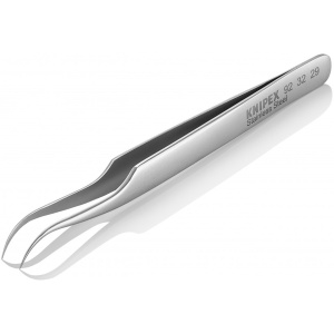 KNIPEX 92 32 29 Pensete universale 118 mm - Img 3