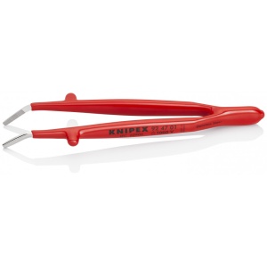 KNIPEX 92 47 01 Pensete universale izolat 142 mm