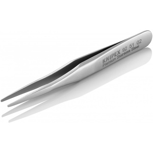 KNIPEX 92 51 02 Mini pensete de precizie 70 mm - Img 3