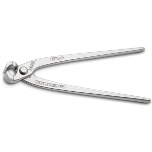KNIPEX 99 04 220 Clește de fierari-betoniști (Clește de fierari-betoniști) zincat 220 mm - Img 2