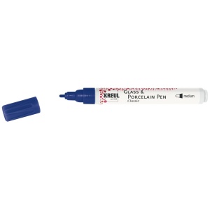 KREUL Glass & Porcelain Pen Classic medium - Img 12