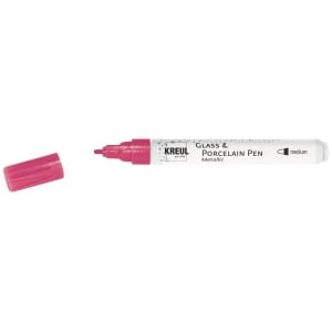 KREUL Glass & Porcelain Pen Metallic medium - Img 5