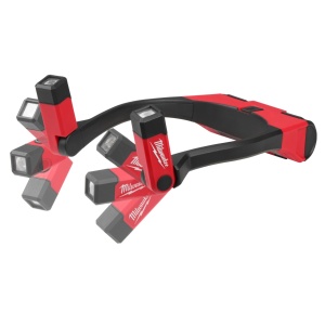 L4NL400-301 LAMPA CU ACUMULATOR, 450 lumeni, incarcare USB - Img 11