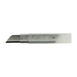 Lame cutter 18 mm 10/set
