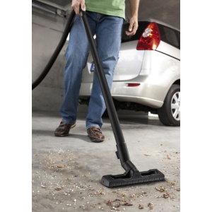 Lamele/Insertii pentru podea uscata, pentru duza Karcher de podea cod 4.629-013.0 - Img 2
