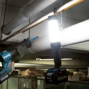 Lampa de lucru Makita XGT 40Vmax, 710 lm, fara acumulatori - Img 3