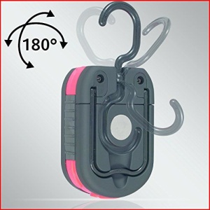 Lampă de mână de atelier KS TOOLS, mobilă cu bandă led de mare putere - Img 3
