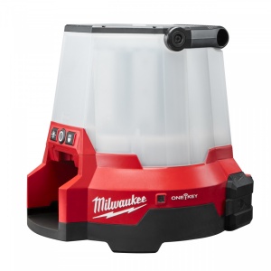 Lampă de șantier compactă cu LED ONE-KEY™ M18 ONESLSP-0 - Img 2