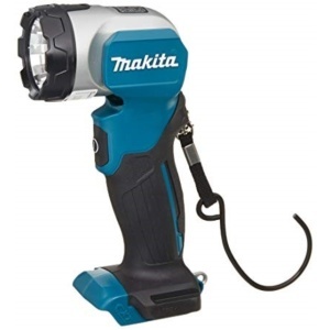 Lampa fara acumulatori si incarcator Makita, Li-Ion, 12 V, - Ah