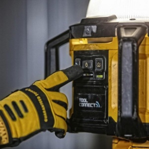 Lampa mobila cu led Dewalt DCL074, compatibila cu acumulator Li-Ion 18 V, 5000 lm - Img 6