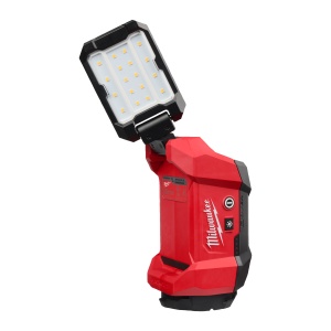 Lampa multi-directionala Milwaukee compatibila PACKOUT™, M12 ALIP-0 - Img 20
