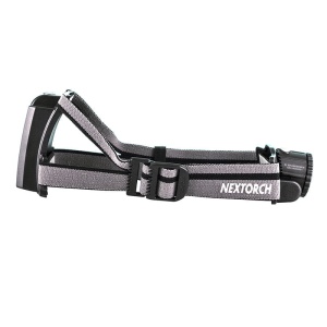 Lanterna frontala de cap tip MyStar R AA 600 lm - Img 3