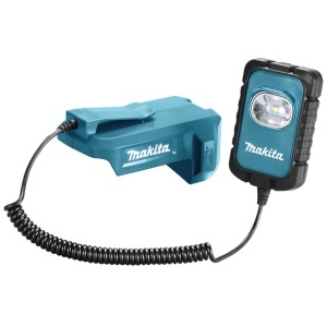 Lanterna Makita LXT 18V / 14,4V, livrata fara acumulatori