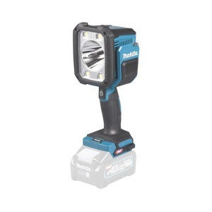 Lanterna Makita XGT 40Vmax, 1.250 lm, 82.000 lx, livrata fara acumulatori