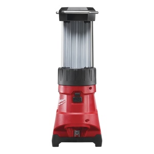Lanterna Milwaukee M12 LL-0, IP 24, 400 lumeni, livrata fara acumulator - Img 11