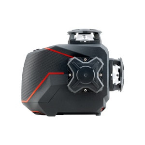 Laser cu linii și punct - Sola PLANO 3D green Professional - Img 8