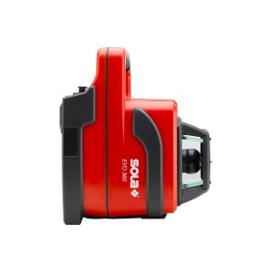 Laser rotativ Sola EVO 360 PROFESSIONAL, 20m / max. 300m (fara sau cu receptor), Li-ion - Img 11
