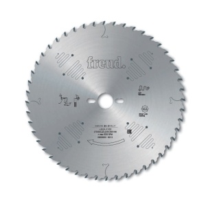 LG2A Panza circulara placata CMS pentru taierea longitudinala si transversala a lemnului, DIM 250, int 30 mm - LG2A 1700