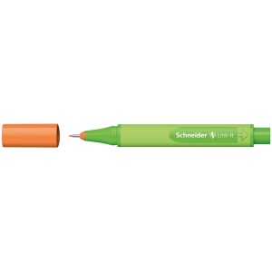 Liner 0.4 mm Link-It Schneider - Img 6