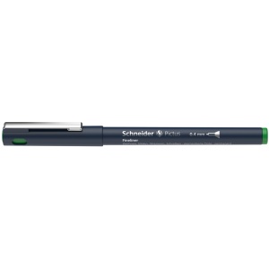 Liner 0.4 mm Pictus Schneider - Img 4