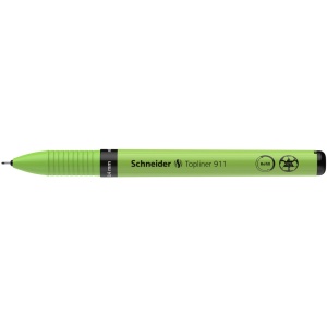 Liner 0.4 mm Schneider 911 - Img 5