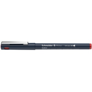 Liner 0.9 mm Pictus Schneider - Img 3