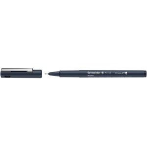 Liner 0.9 mm Pictus Schneider - Img 5