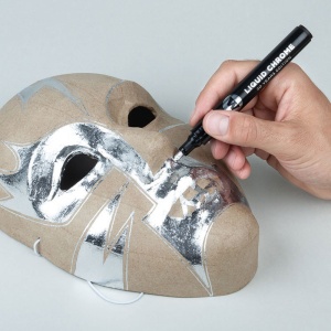 Liquid Chrome™ Marker 5 mm - Img 8