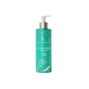 Loțiune de corp IDEAL Perfect 250 ml - Img 1