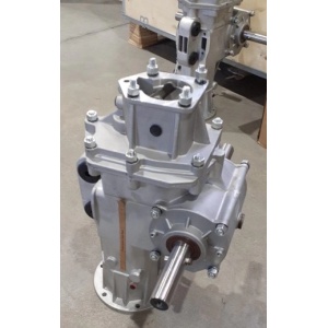 LS TRANSMISIE COMPLETA BTA-MF360 - Img 1