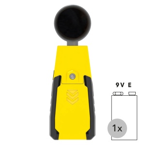 Luxmetru Trotec, tip BF06 - Img 3