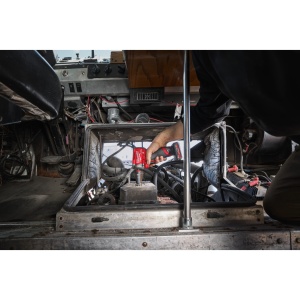 M12FCIWF38G3-0 Cheie compactă de impact 3/8˝ M12 FUEL™ cu inel de fixare - Img 5