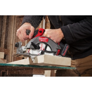 M12FCS442-0 Fierăstrău circular M12 FUEL™ sub compact - Img 3