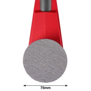 M12FSDR75-0B Șlefuitor orbital M12 FUEL™ 75 mm - Img 14