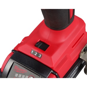 M18 BLIDR-502X Mașină de înșurubat cu impact, cu motor fără perii 1/4˝ Hex, cuplu 190 Nm, 2 baterii 5Ah, incarcator, valiza - Img 14