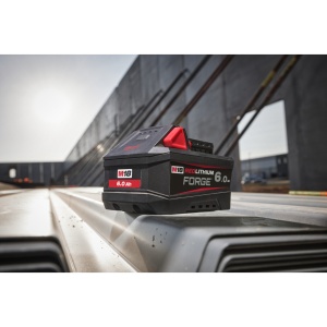 M18 FB6 Acumulator M18™ FORGE™ 6.0 Ah - Img 7