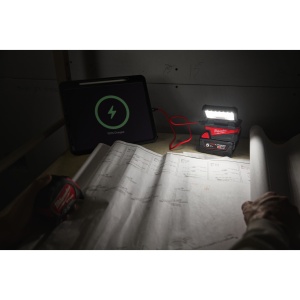 M18ALIS-0 Proiector M18™ 1000 lumeni - Img 7